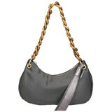 Gave lux Ženska koŽna torba glx220546123fbg/ siva | Eponuda.com