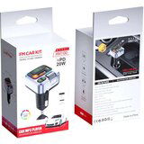 FM TRANSMITRER CAR KIT PD20W HM100 | Eponuda.ba