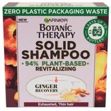 Garnier botanic therapy ginger čvrst šampon 60g ( 1003019444 ) cene