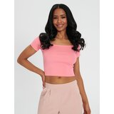 Sinsay ženska majica kratkih rukava 8661J-24X | shoptok.hr
