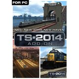 Steam Train Simulator: NEC: New York-New Haven Route (DLC) (PC) Key GLOBAL Steam Train Simulator: NEC: New York-New Haven Route (DLC) (PC) Key GLOBAL Slike