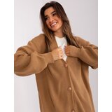 BADU Sweater-BA-SW-0267-1.49P-camel | Shoptok.si