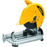 Dewalt D28715 stabljasta pila za metal 2.200 w s reznom pločom | shoptok.hr