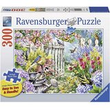 Ravensburger puzzle (slagalice) - buđenje proleca 300 xxl delova RA13584 Cene