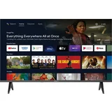 tv 43E635BFS, android 43", full hd