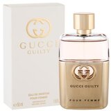 Gucci Guilty 50 ml parfemska voda za ženske | shoptok.hr