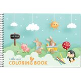  Pobarvanka creative little ones VSE ZA ŠOLO Cene