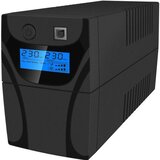  C-Lion UPS Aurora Vista+ 650, 360W, AVR, USB | shoptok.hr