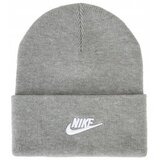 Nike Kape Peak Futura Siva Cene