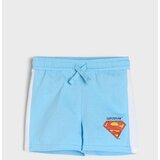 Sinsay Kratke hlače Superman | shoptok.hr