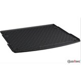 Gledring gumeni tepih za prtljažnik za Audi Q5 / upper bottom with trunk
package, with net, for fixed rear bench | shoptok.hr