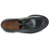 Pellet Čevlji Derby MACHA Črna | Shoptok.si