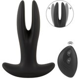 Anos RC Anal Spreader with Vibration Black | Shoptok.si