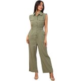 La Modeuse 70936_P166185 Zelena | shoptok.hr