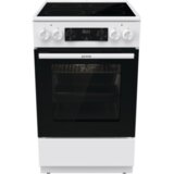 Gorenje električni šporet GEC5C61WG - OUTLET | Eponuda.com