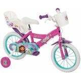 HUFFY Gabbi 16 Children's Bike (21485W) | shoptok.hr