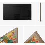 Hisense 55S7NQ CANVAS TV sprejemnik, (21601720) | Shoptok.si