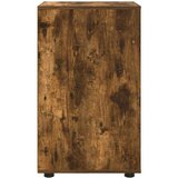 Ormarić za pohranu Dimljeni hrast 40 x 48 x 81 cm | shoptok.hr