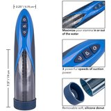 California Exotic Novelties 2022 Erekcijska Črpalka Calexotics Rechargeable Waterproof | Shoptok.si