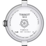 Tissot RUČNI SAT T126.010.11.013.00 | shoptok.hr