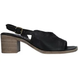 Bueno Shoes Sandali & Odprti čevlji WY4900 Črna