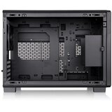 Thermaltake kućiste TR200 black Cene