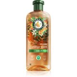 Herbal essences Orange Scent Volume šampon za nježnu kosu 350 ml | shoptok.hr