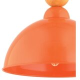 Opviq YM-7 orange chandelier | ePonuda.com