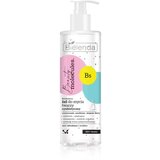 Bielenda Beauty Molecules vlažilni čistilni gel 195 g | Shoptok.si