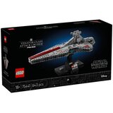 Lego 75441 Napadačka krstarica klase Venator Cene