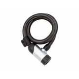 GOLDEN KEY brava sajla na ključ crna 12x1200 mm | ePonuda.com