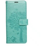 Mezzo Book case preklopna torbica za SAMSUNG GALAXY A55 5G tree green | shoptok.hr