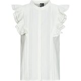 Pieces PCSIKKA Bijela | shoptok.hr