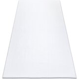RugsX Preproge Moderna pralna preproga LINDO bela, protizdrsna, d 120x170 cm Bela | Shoptok.si