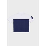 Sinsay Pamučna dvodijelna oversize pidžama s brojem | shoptok.hr