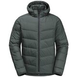 Jack Wolfskin Puhovke 12074314136 Zelena Cene
