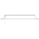 Tenda na automatsko uvlačenje bordo 300 x 250 cm | shoptok.hr