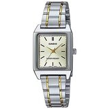 Casio Analogne ure LTPV007SG9E pisana | Shoptok.si