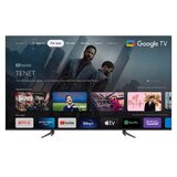 Tcl Televizor 65C645 QLED, 165 cm (65''), 4K UHD 65C645 | Shoptok.si