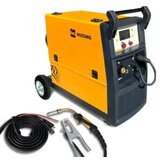 Hugong inverterski MIG/MAG/MMA aparat za zavarivanje MIGSTICK 300 LCD | Eponuda.ba