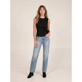 Sinsay Straight comfort traperice sa srednjim strukom | shoptok.hr