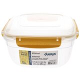 DUNYA PLASTIC Kutija za hranu Color 3750ml 30806 Cijene