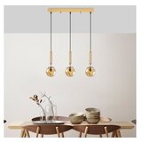 Opviq King - 11466 Shiny Gold Chandelier | Eponuda.com