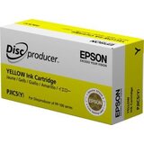 Epson C13S020692 PJIC7(Y) yellow ink Cene