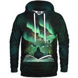 Aloha From Deer Unisex's Golden Compass Hoodie H-K AFD388 Cene