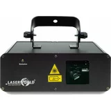 Laserworld EL-400RGB MK2 Efekt laser