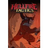 Steam Hellfire Tactics (PC) Key GLOBAL Steam Hellfire Tactics (PC) Key GLOBAL Slike