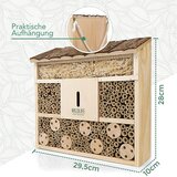 WILDLIFE FRIEND lesen hotel za čebele in žuželke | Shoptok.si