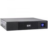 Eaton UPS 5SC 1500VA/1050W Rack 2U, Line Interactive, LCD, Input (1) IEC-320-C14; (8) IEC-320-C13; USB, RS232, slot for Network card, 2yr warranty 5SC1500IR | Eponuda.com