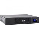 Eaton UPS 5SC 1500VA/1050W Rack 2U, Line Interactive, LCD, Input (1) IEC-320-C14; (8) IEC-320-C13; USB, RS232, slot for Network card, 2yr warranty | Eponuda.ba